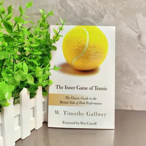 The inner game tennis - inner, of