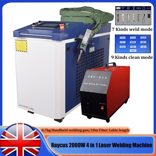 Raycus 2000w laser - raycus,