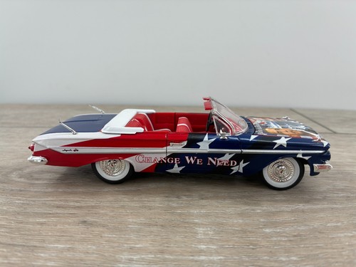 1961 chevrolet impala - 1961,