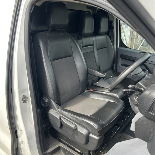 Vauxhall vivaro expert - vauxhall,