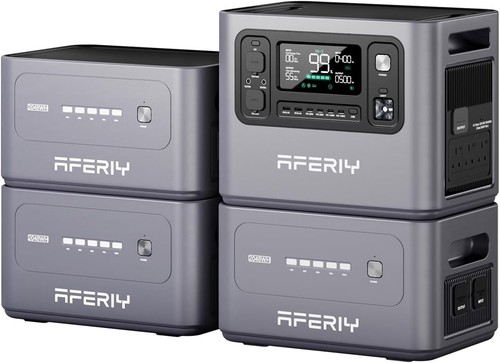 Aferiy home backup battery - aferiy,
