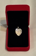 Antique Edwardian 9ct Yellow