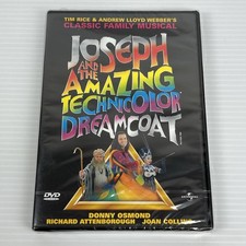 Joseph and the Amazing