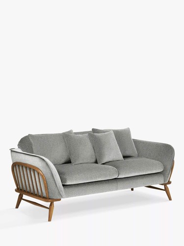 Ercol hexton medium - ercol, sofa