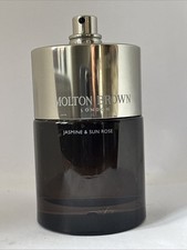 Molton Brown Jasmine & Sun Rose   100ml  edp