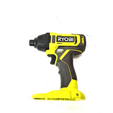 Ryobi 18v cordless impact