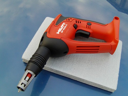 Hilti 4000 18v - 18v, /