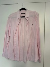 French connection pink - french, oxford