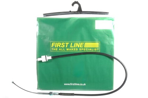 First line clutch - clutch, control