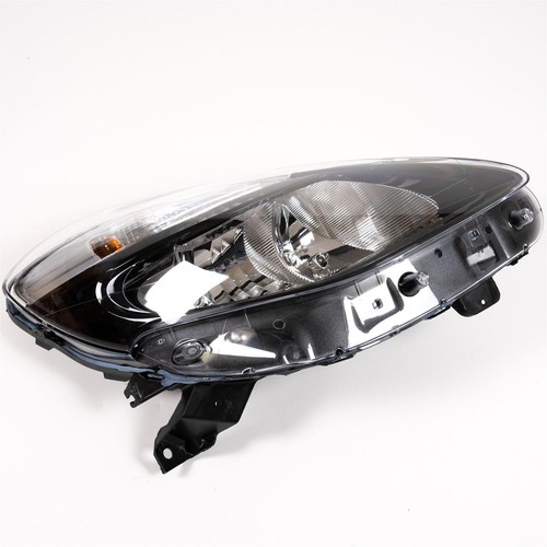 Renault clio mk3 headlamp - renault,