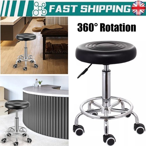 360 rotation salon chair - salon,