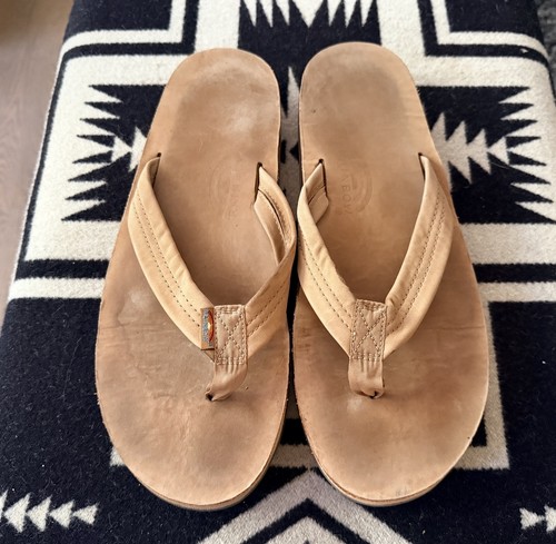 Rainbow sandals mens - rainbow,