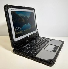Panasonic Toughbook Rugged