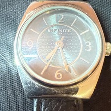 Infinite women's watch with a