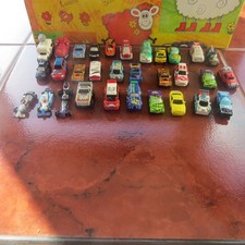 Micro Machines Bundle x31 vehicles hasbro, vintage mini cars