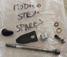 Modolo Q-EVEN Quill Stem