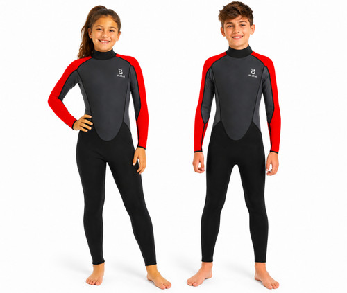 Matai 3mm childs - 3mm, boys