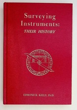 Edmond R Kiely / Surveying