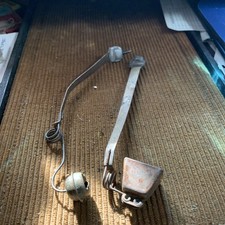 Vintage Door Bells None