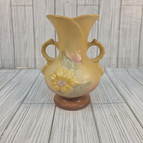 Vtg hull pottery magnolia - vtg,