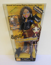 Bratz Dynamite! Nevra Doll