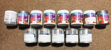 DULUX VALSPAR EMULSION SAMPLE