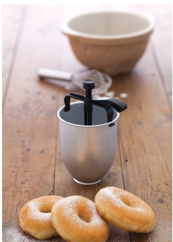 Kitchencraft donut maker - donut,