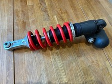 KTM SMC 690 2008-2011 Rear