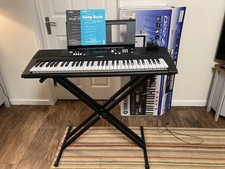 YAMAHA EZ-220 Digital