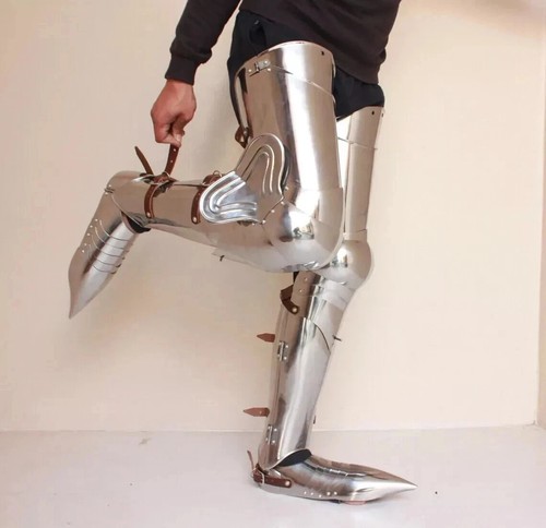 Medieval sca steel - steel, guard