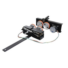 Epilog Cylinder Rotary