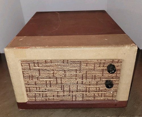 Vintage 1950s mastertone high - 1950s,