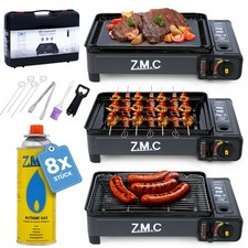 ZMC Camping Gas Cooker Gas