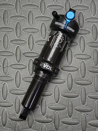 Fox float dps rear - rear, shock