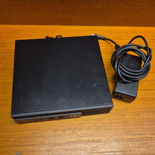 Dell optiplex 3070 micro - optiplex, pc