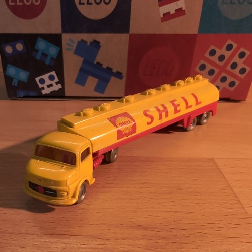 Lego scale 87 - lego,