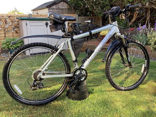 Mountain bike inch - mountain,