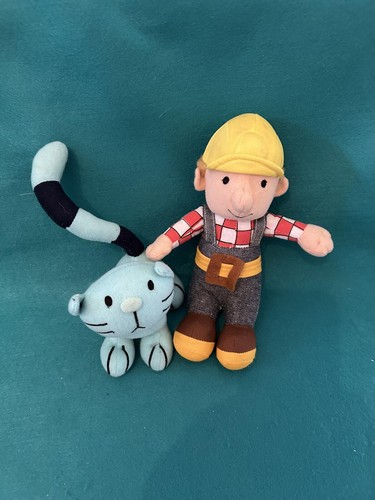 Vintage bob the - the, and