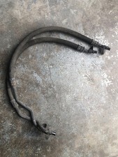 SAAB 9-5 Oil Cooler Pipes