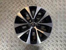 19-25 RENAULT CLIO MK5 16 INCH