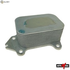 OIL COOLER ENGINE OIL