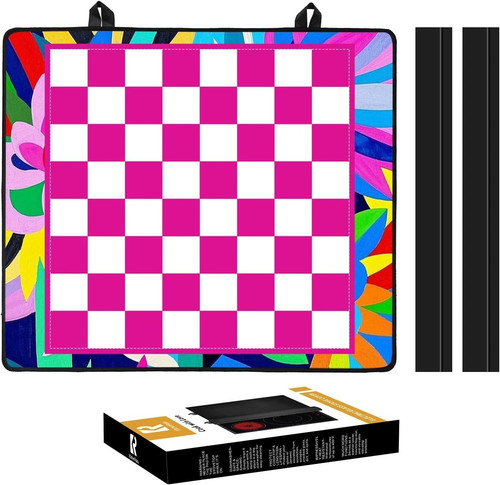 Kitchenraku 61x53cm hob cover - kitchenraku,