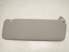  RENAULT TRAFIC SUN VISOR LL30 SPORT DCI Van  Trafic III Right 14-24