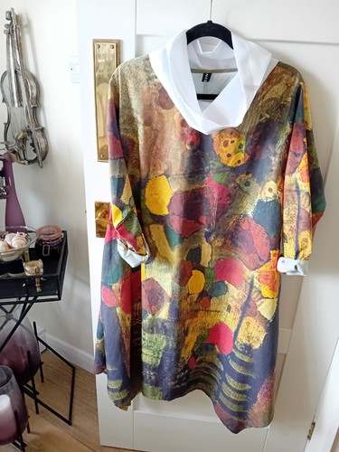 Neslay tunic - neslay,