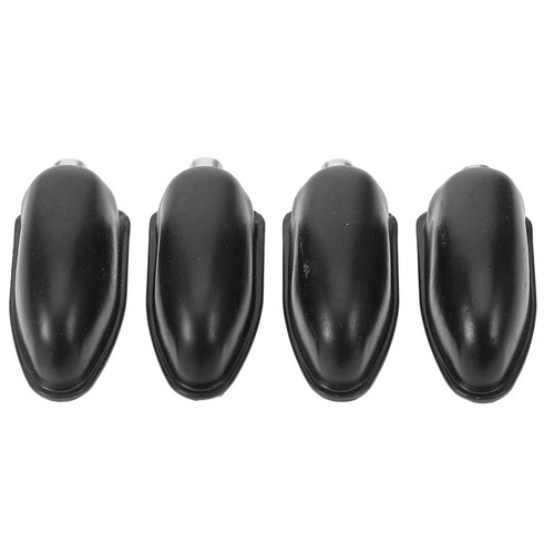 4pcs plastic drum lug - plastic,