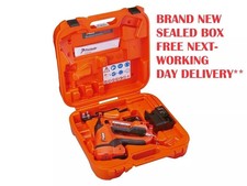 Paslode IM65A F16 Angled