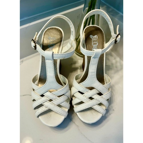 Brash brand wedge strappy - brash,