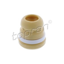 Front leg support for - leg,