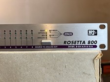 Apogee Rosetta 800 8-Channel