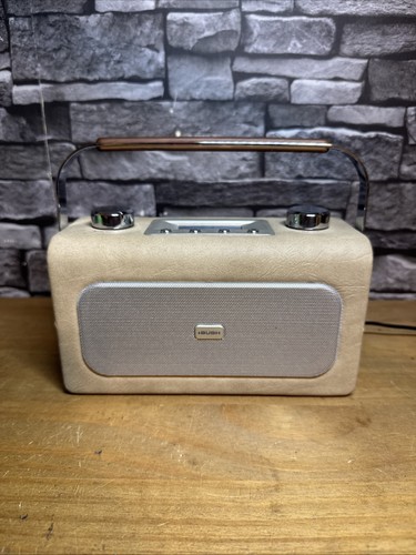 Bush classic 266 3342 radio - classic, fm